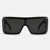 RETROSUPERFUTURE Retrosuperfuture Sunglasses Black