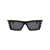 Balmain Balmain Sunglasses Black