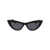 Balmain Balmain Sunglasses Black