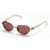 Balmain Balmain Sunglasses Pink