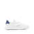 Philippe Model Philippe Model Temple Veau Sneakers In White Calf Leather White