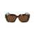 Bottega Veneta Bottega Veneta Sunglasses Brown