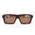 Bottega Veneta Bottega Veneta Sunglasses Brown