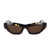 Bottega Veneta Bottega Veneta Sunglasses Brown