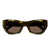 Bottega Veneta Bottega Veneta Sunglasses Brown