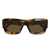 Bottega Veneta Bottega Veneta Sunglasses Brown