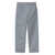 CARHARTT WIP Carhartt Wip Pants GRAY