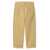 CARHARTT WIP Carhartt Wip Pants Beige