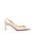 Dolce & Gabbana Dolce & Gabbana Décolleté Shoes Beige