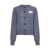 Marni Marni Sweaters GREY