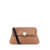 Chloe Chloé Clutch BROWN