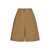 STUDIO NICHOLSON Studio Nicholson Shorts Beige