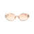 ANNA KARIN KARLSSON Anna Karin Karlsson Sunglasses Pink