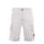 C.P. Company C.P. Company C.P. Company Cargo Shorts White