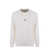 C.P. Company C.P. Company  Lightweight Sweatshirt White