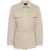 A.P.C. A.P.C. Veste Debbie Clothing Beige