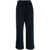 A.P.C. A.P.C. Pantalon Jodie Clothing Navy