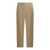 A.P.C. A.P.C. Regular & Straight Leg Pants Beige