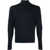 John Smedley John Smedley Sweaters Navy