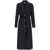 Pinko Pinko Coats Black