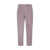 PT TORINO Pt Torino Trousers ROSA POLVERE