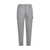 PT TORINO Pt Torino Trousers GRIGIO AZZURRO