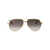 Cartier Cartier Sunglasses Gold