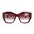 Cartier Cartier Sunglasses Red