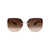 Cartier Cartier Sunglasses Gold