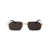 Cartier Cartier Sunglasses Gold