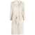 Fabiana Filippi Fabiana Filippi Coats Beige