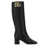 Dolce & Gabbana Dolce & Gabbana Boots Black