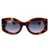 DSQUARED2 DSQUARED2 Sunglasses Brown