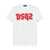 DSQUARED2 DSQUARED2 T-Shirts WHITE