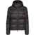 DSQUARED2 DSQUARED2 Outerwears Black