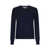 P.A.R.O.S.H. Parosh Sweaters BLUE