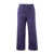 Department Five Department 5 Purple Spear Jeans Purple