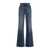 Dondup Dondup Jeans  "Amber" Blue