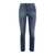 Dondup Dondup Jeans  "Dalia" Blue