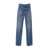 Dondup Dondup Trousers Navy