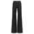 Rick Owens Rick Owens Drkshdw 'Bias Bootcut' Jeans Black