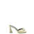 Giuseppe Zanotti Giuseppe Zanotti High Heels Yellow