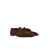 Church's Church'S Flat Shoes Brown