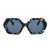 AMBUSH Ambush Sunglasses Multicolor