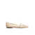 Jimmy Choo Jimmy Choo Ballerinas Shoes Multicolor