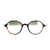 EYEPETIZER Eyepetizer Sunglasses Brown