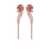 SIMONE ROCHA Simone Rocha Rose Earring Accessories Multicolor