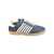 DSQUARED2 DSQUARED2 Flat Shoes Denim Navy