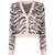 Alessandra Rich Alessandra Rich Sweaters Pink