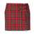 Alessandra Rich Alessandra Rich Skirts Red